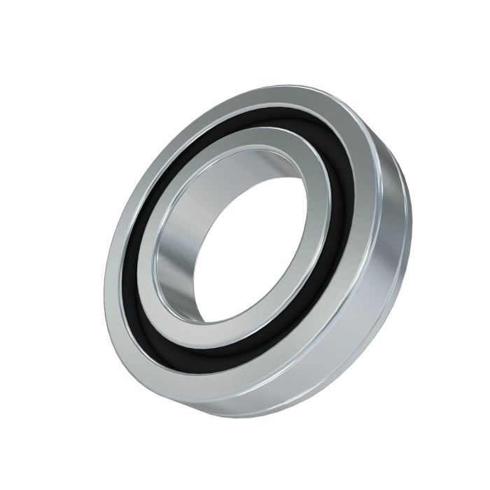 RE191665: Single Row Cylindrical Ball Bearing