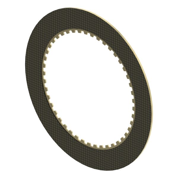 RE196828: Brake Disk