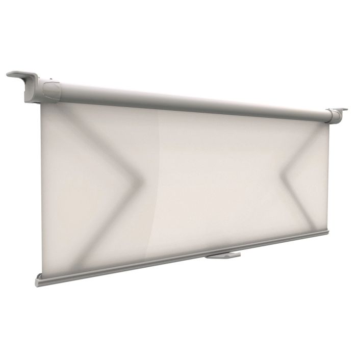 RE197943: Front Sunshade Curtain