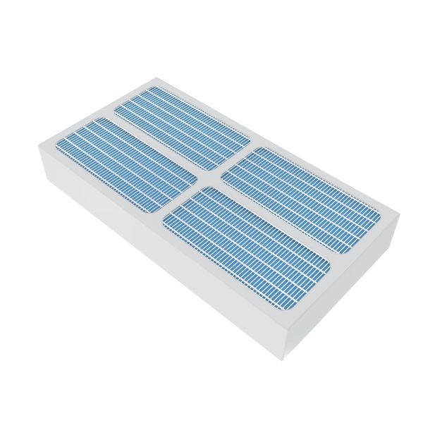 RE199682: Activated Carbon Cab Recirculation Air Filter