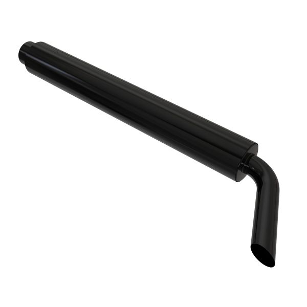 RE200884: Muffler