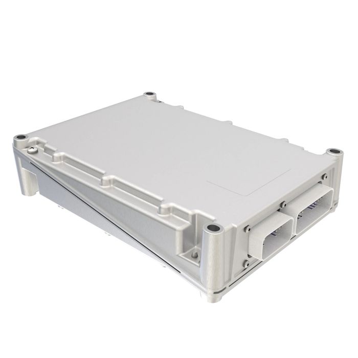 RE201258: Hitch and Selective Control Valve (SCV) Controller