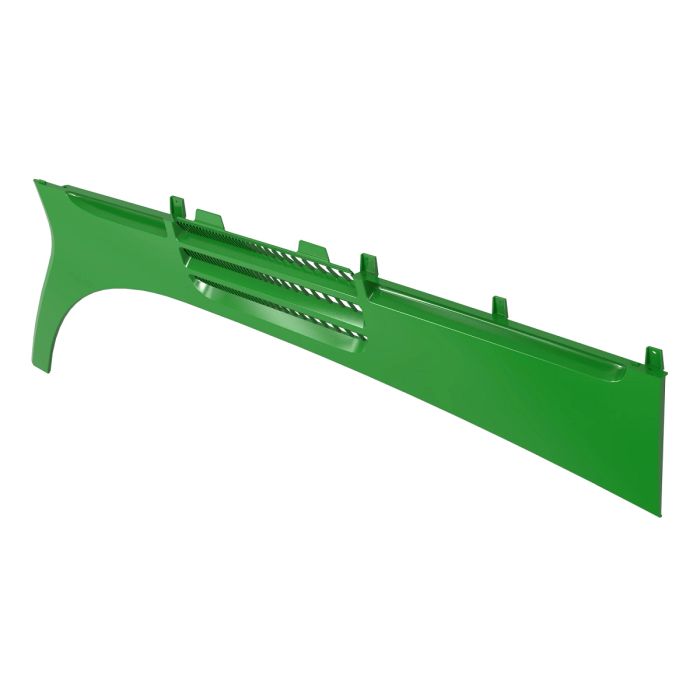 RE202219: Hood, Left Side