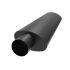 RE20224: Muffler with Clamp