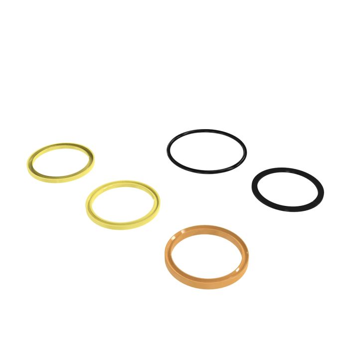 RE20434: Hydraulic Cylinder Rod Seal Kit