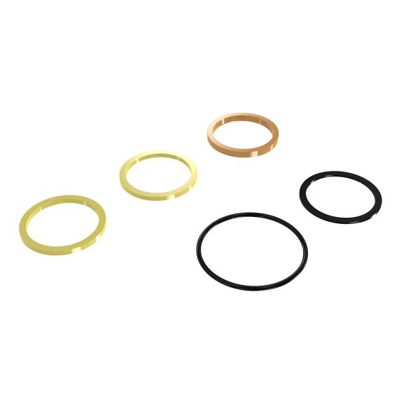 RE20595: Hydraulic Cylinder Rod Seal Kit