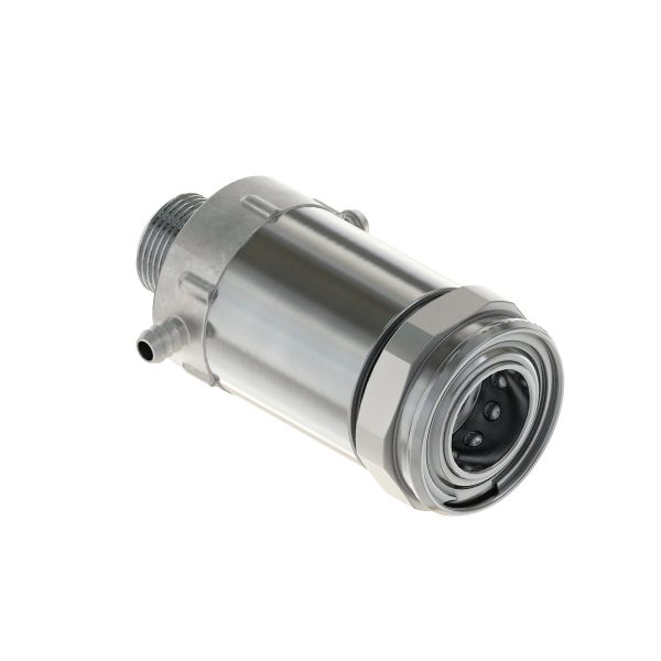 RE206382: SCV Breakaway Coupler
