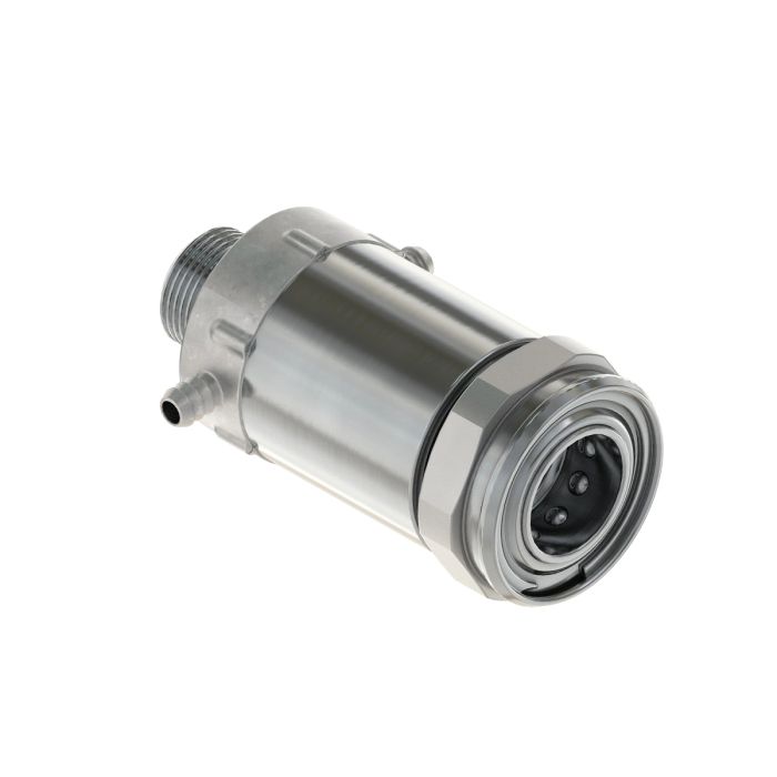 RE206382: SCV Breakaway Coupler