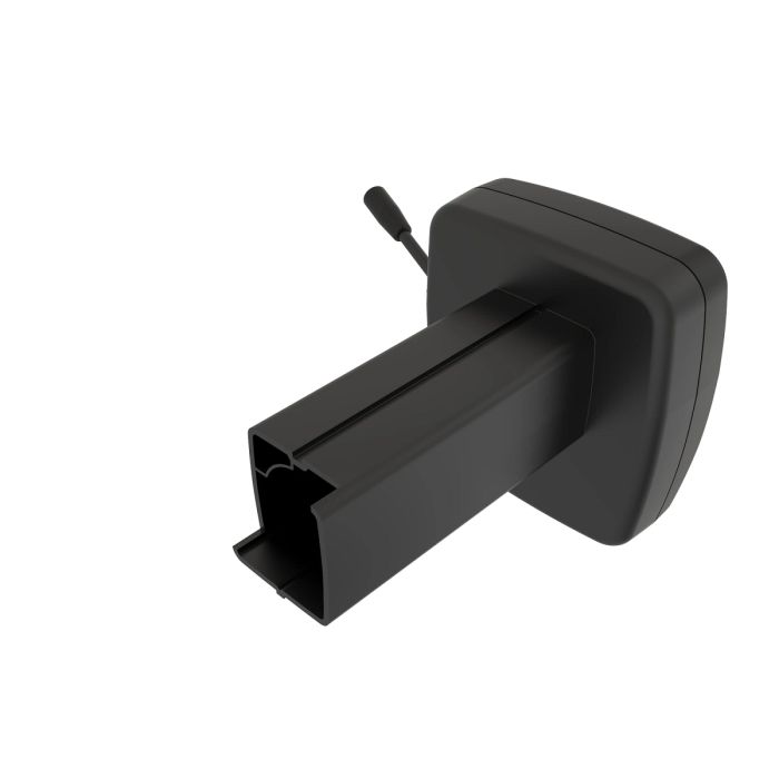 RE209891: Steering Wheel Control Module