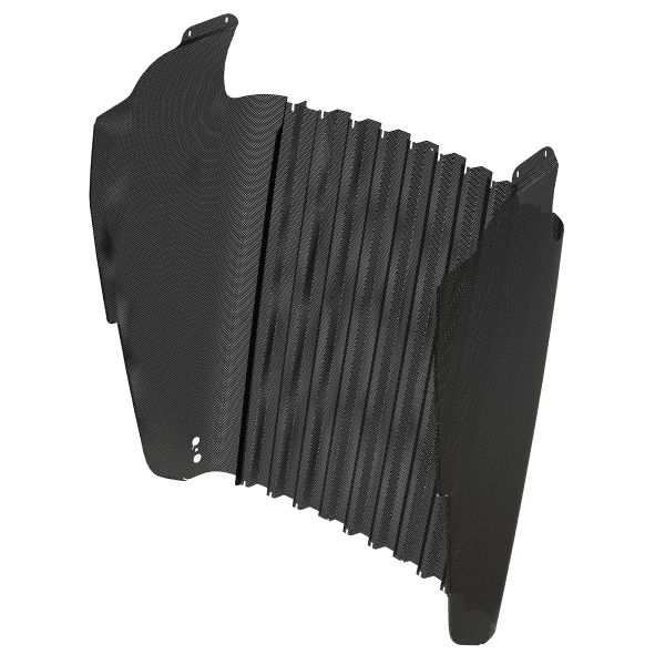 RE210929: Grille Screen, Standard