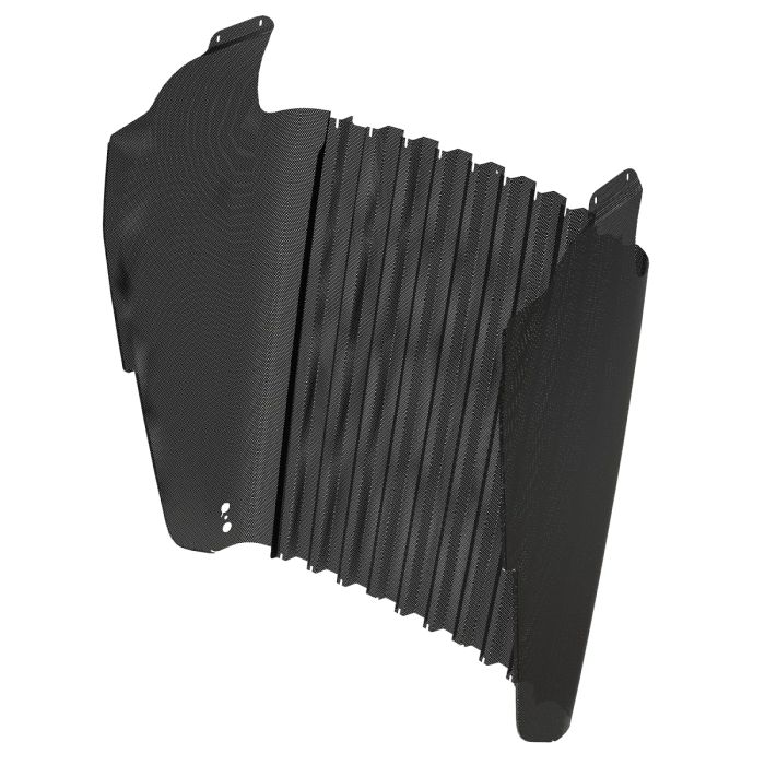 RE210929: Grille Screen, Standard
