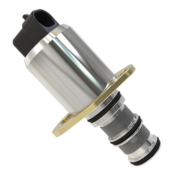RE211156: Solenoid Valve