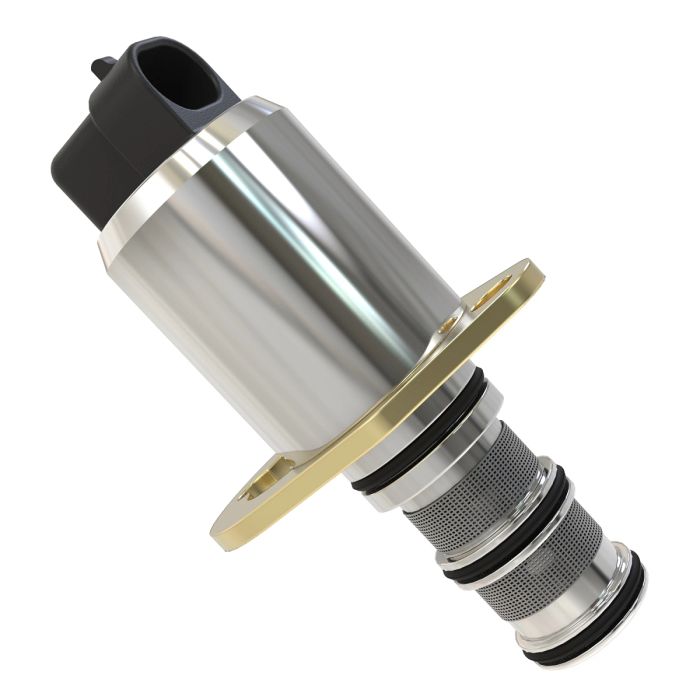 RE211156: Solenoid Valve