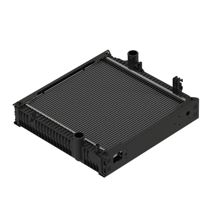 RE212289: Radiator