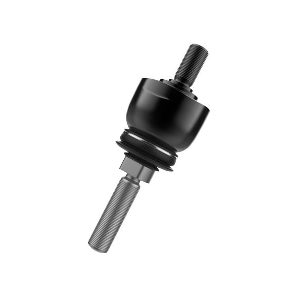 RE214056: Steering Cylinder Ball Joint Socket, Left Side