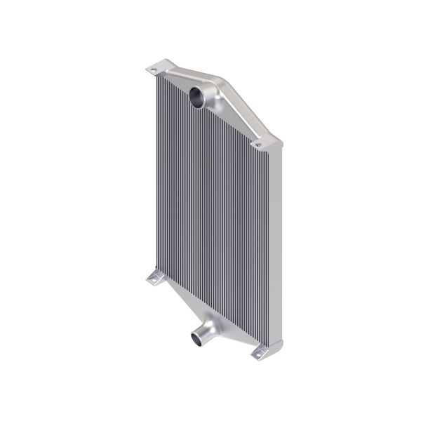 RE217728: Intercooler