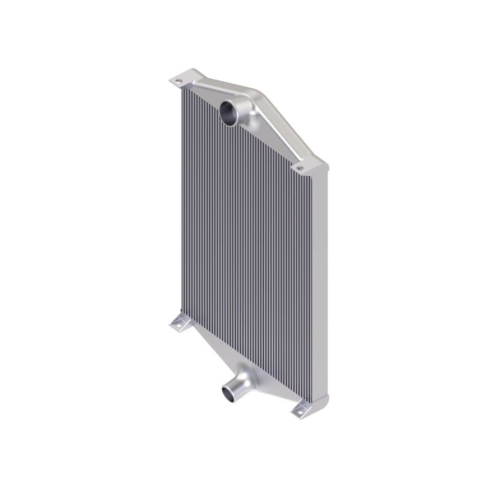 RE217728: Intercooler