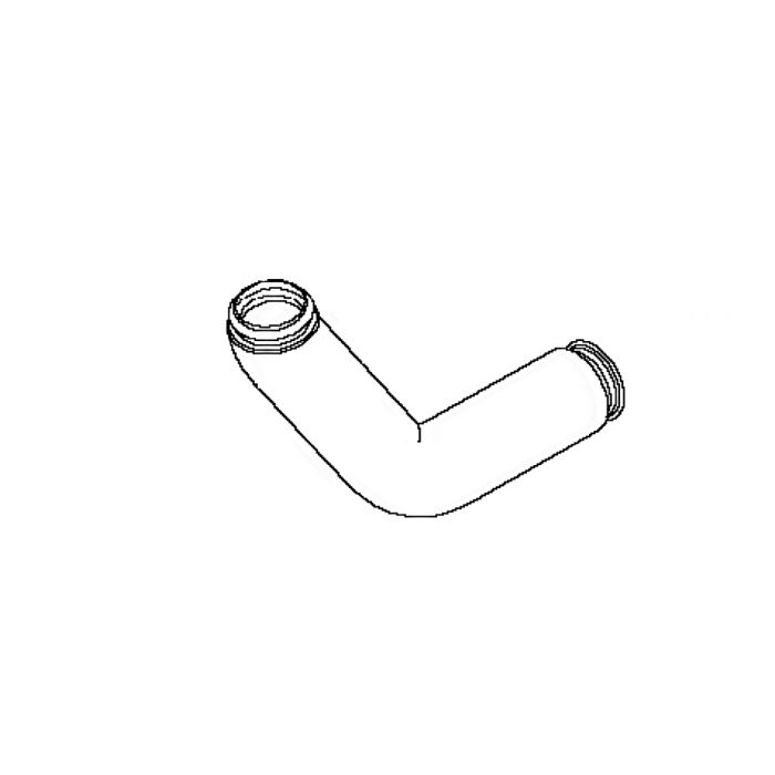 RE217832: Exhaust Pipe