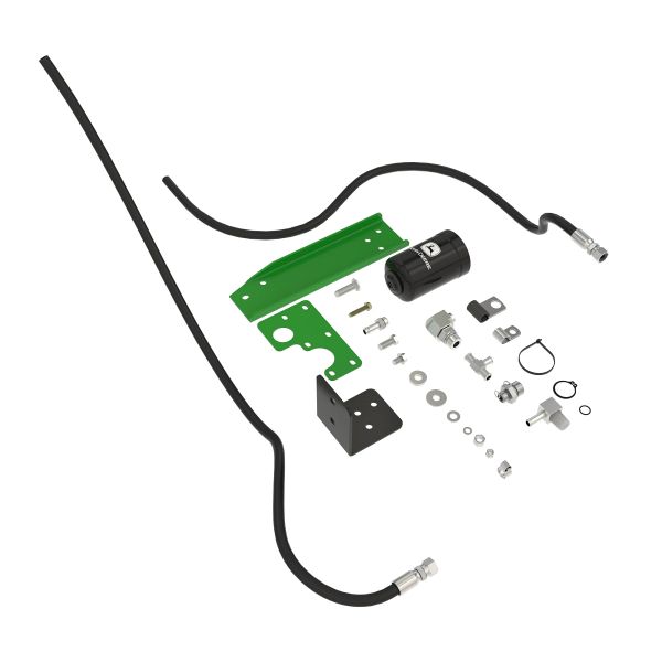 RE218665: Motor Seal Drain Kit
