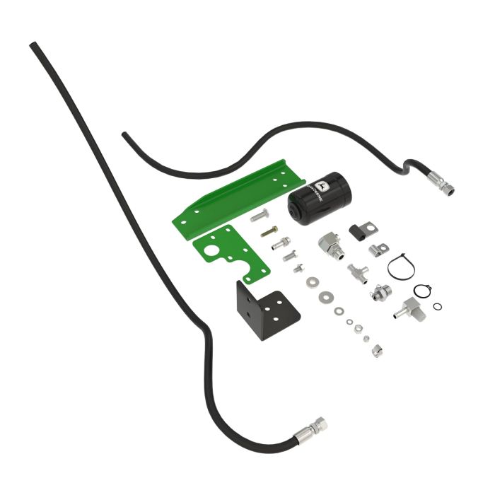 RE218665: Motor Seal Drain Kit