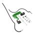 RE218665: Motor Seal Drain Kit