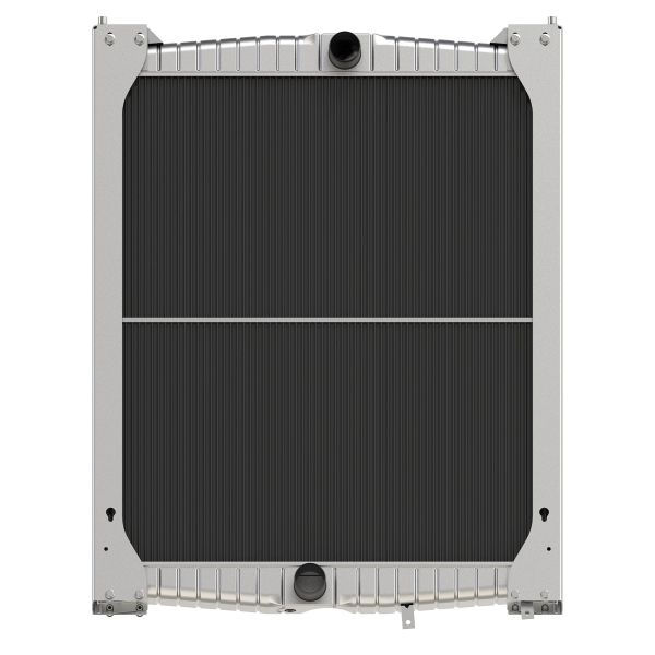 RE21896: Radiator