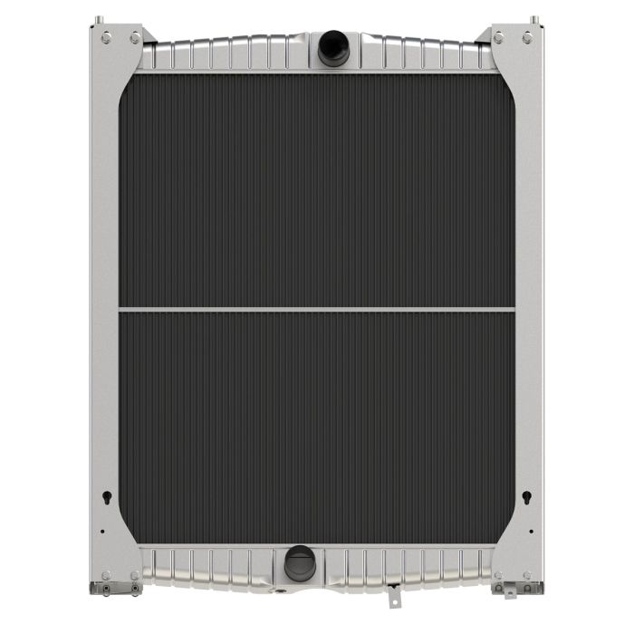 RE21896: Radiator