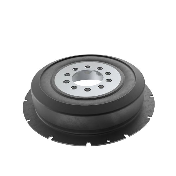 RE220150: Flywheel Torsional Damper