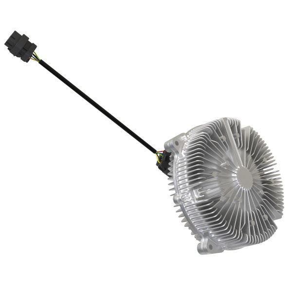 RE220330: Viscous Fan Drive