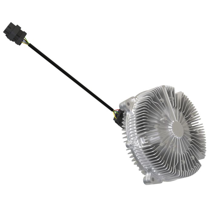 RE220330: Viscous Fan Drive