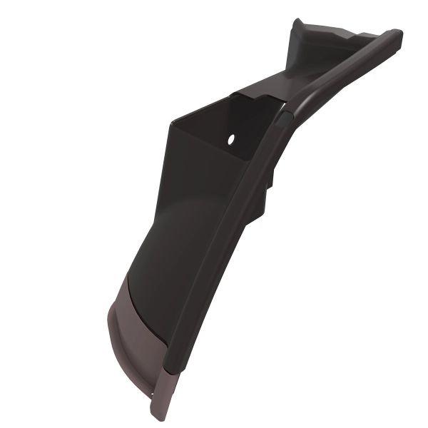 RE221551: Left Side Fender Upholstery