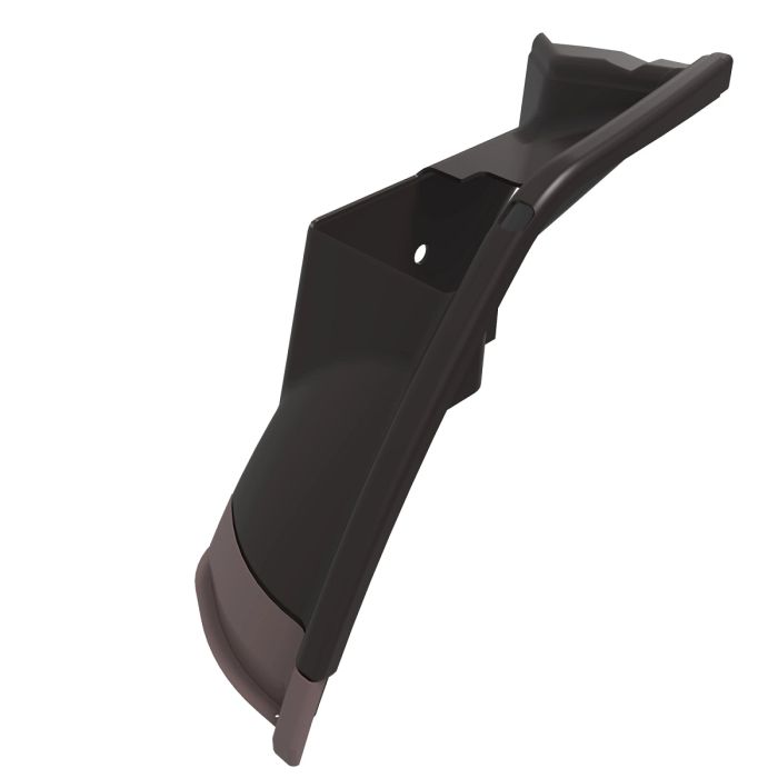 RE221551: Left Side Fender Upholstery