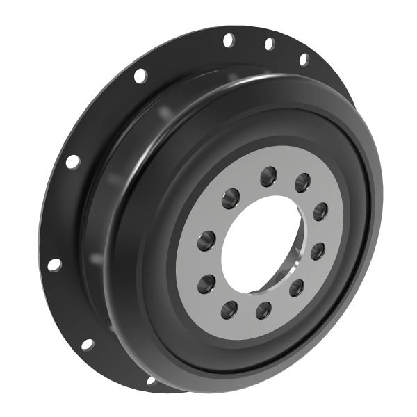 RE222311: Torsional Damper