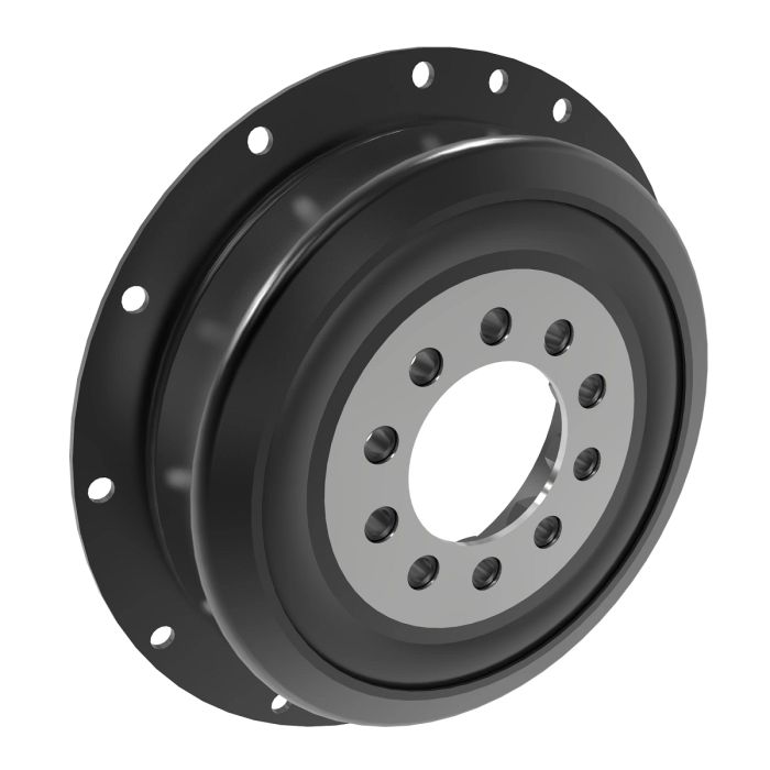 RE222311: Torsional Damper