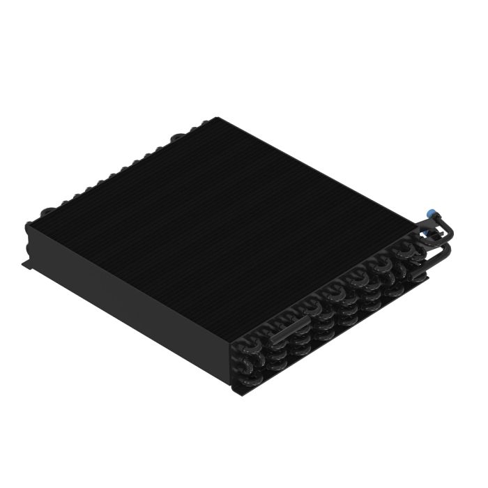 RE222984: Oil/Fuel Cooler Module