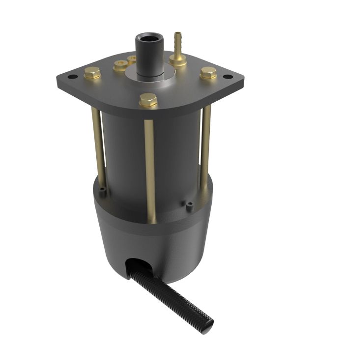 RE226193: Steering Controller