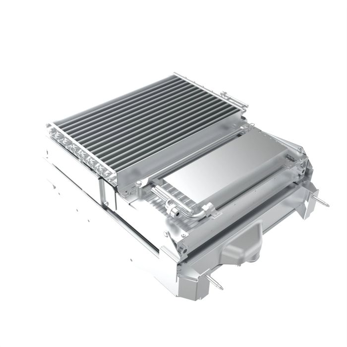 RE226366: Radiator