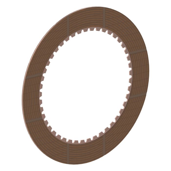 RE227812: Clutch Disk