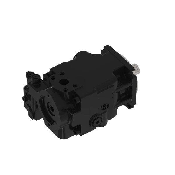 RE228005: Hydraulic Pump