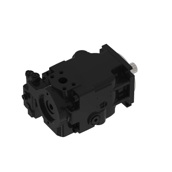 RE228005: Hydraulic Pump