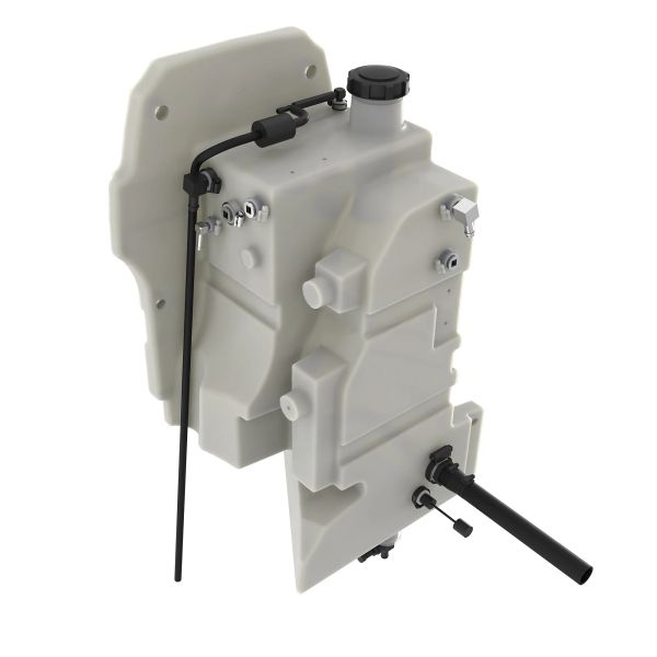 RE230661: Power Shift Transmission Hydraulic Oil Reservoir