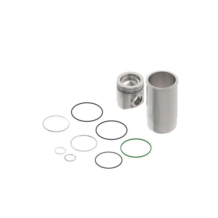 RE23173: Piston-Liner Kit