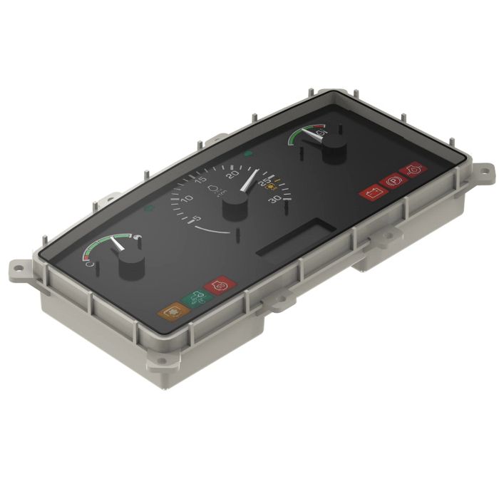 RE232258: Instrument Cluster
