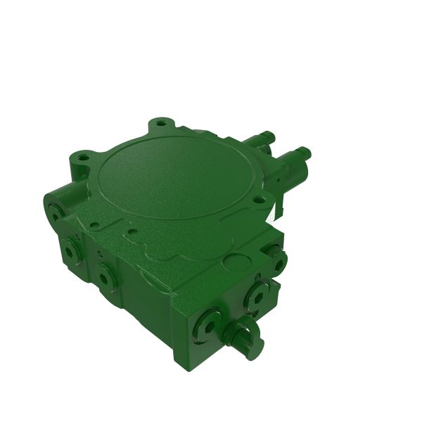 RE234791: Hitch Control Valve