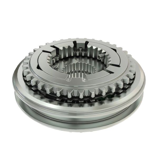 RE238219: Transmission Synchronizer