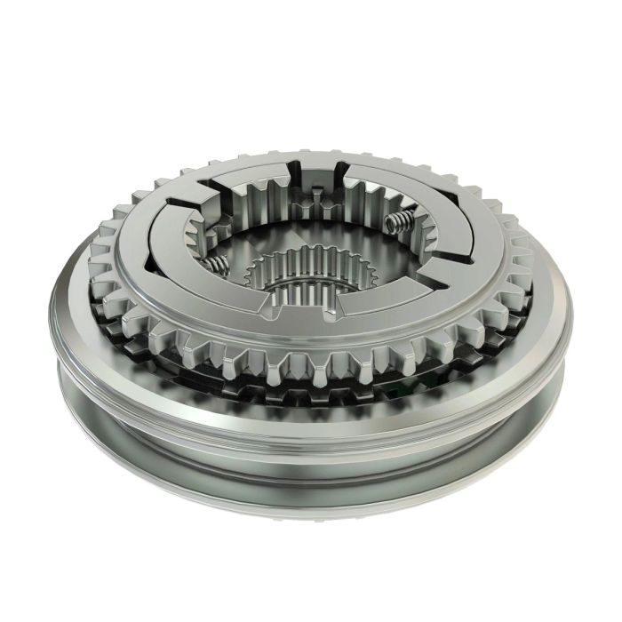 RE238219: Transmission Synchronizer
