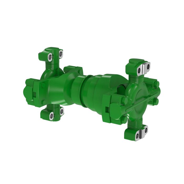 RE23865: Universal Joint Assembly