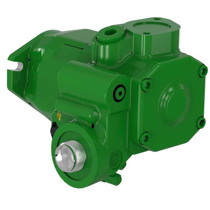 RE240475: Hydraulic Axial Piston Pump