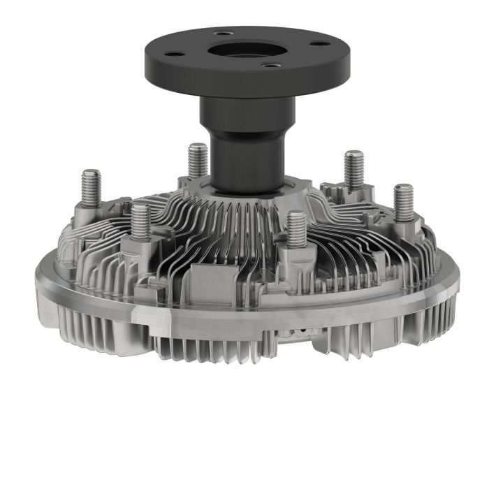 RE24149: Viscous Fan Drive