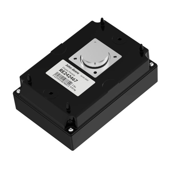 RE242467: INTELLITRAKВ® Display Module